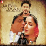 Jab Tak Hain Jaan (2012) Mp3 Songs